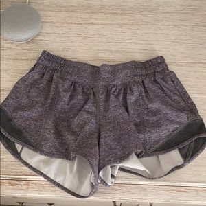 Hotty Hot Short - Lululemon